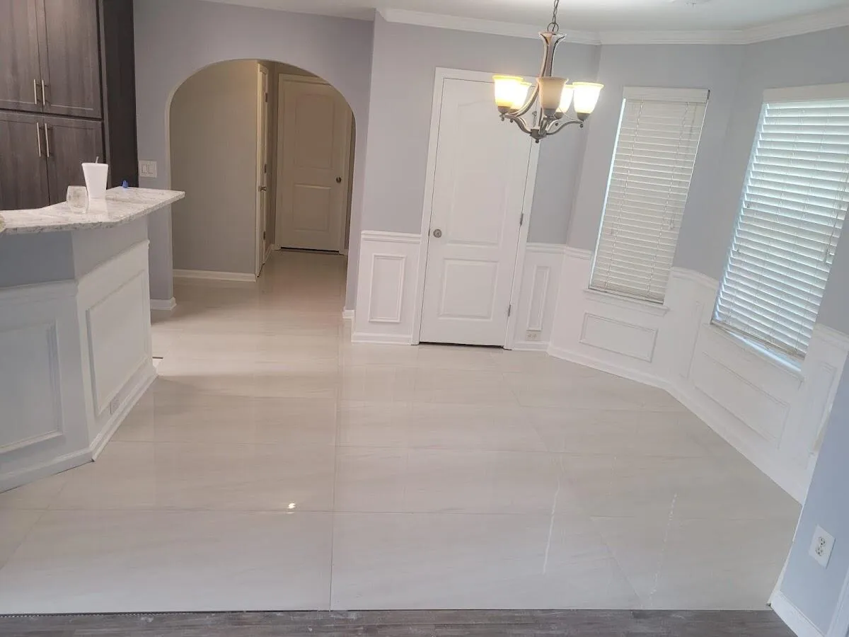 Water Damage Restoration services in West Hanover, PA